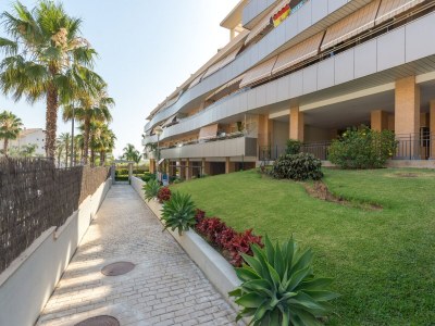 Apartment Apartment in La Colina near Mediterranean Beach - Outdoor photo 4