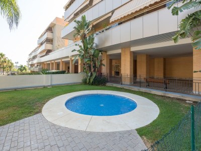 Apartment Apartment in La Colina near Mediterranean Beach - Outdoor photo 8