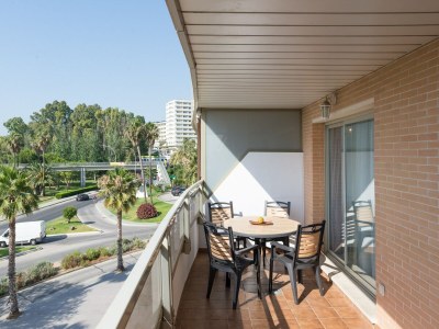 Apartment Apartment in La Colina near Mediterranean Beach - Outdoor photo 11
