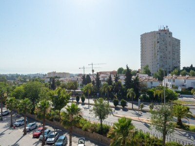 Apartment Apartment in La Colina near Mediterranean Beach - Outdoor photo 12