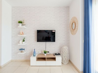 Apartment Apartment in La Colina near Mediterranean Beach - Features photo 13