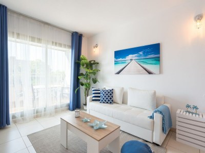 Apartment Apartment in La Colina near Mediterranean Beach - Features photo 14