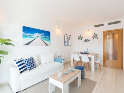 Apartment Apartment in La Colina near Mediterranean Beach - Features photo 16