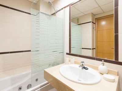 Apartment Apartment in La Colina near Mediterranean Beach - Features photo 18