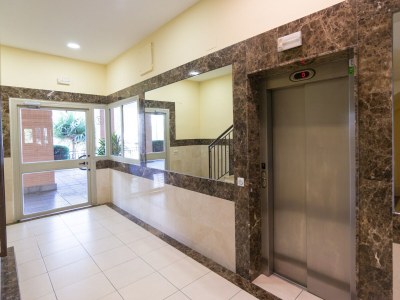 Apartment Apartment in La Colina near Mediterranean Beach - Features photo 21
