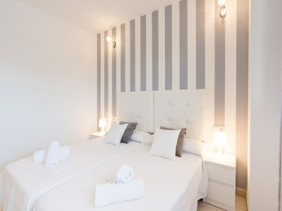 Apartment Apartment in La Colina near Mediterranean Beach - Features photo 24