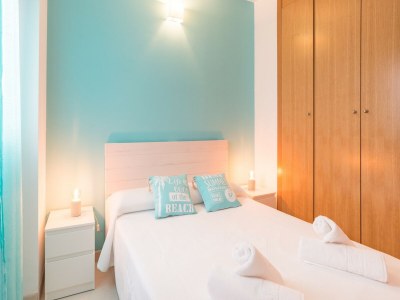 Apartment Apartment in La Colina near Mediterranean Beach - Features photo 26