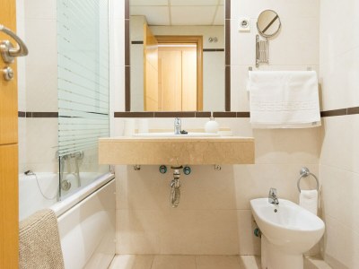Apartment Apartment in La Colina near Mediterranean Beach - Features photo 27
