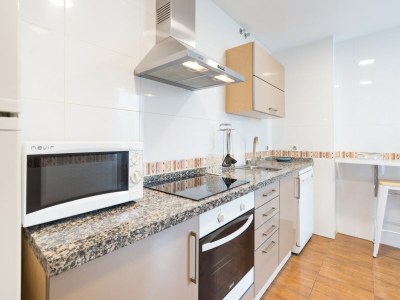Apartment Apartment in La Colina near Mediterranean Beach - Features photo 29
