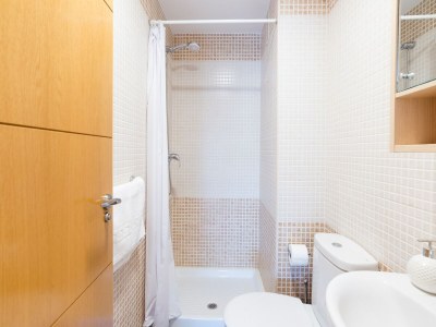 Apartment Apartment in La Colina near Mediterranean Beach - Features photo 31