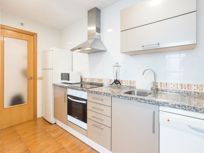 Apartment Apartment in La Colina near Mediterranean Beach - Features photo 32