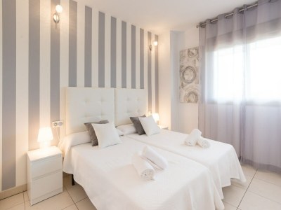 Apartment Apartment in La Colina near Mediterranean Beach - Features photo 34