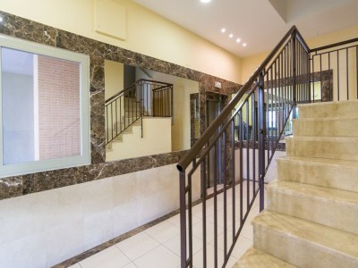 Apartment Apartment in La Colina near Mediterranean Beach - Features photo 35
