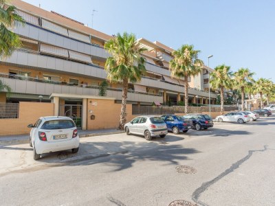 Apartment Apartment in La Colina near Mediterranean Beach - Outdoor photo 38