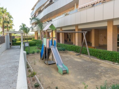 Apartment Apartment in La Colina near Mediterranean Beach - Outdoor photo 39
