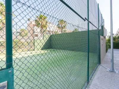 Apartment Apartment in La Colina near Mediterranean Beach - Outdoor photo 45