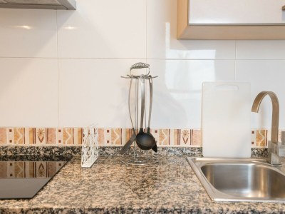 Apartment Apartment in La Colina near Mediterranean Beach - Outdoor photo 46