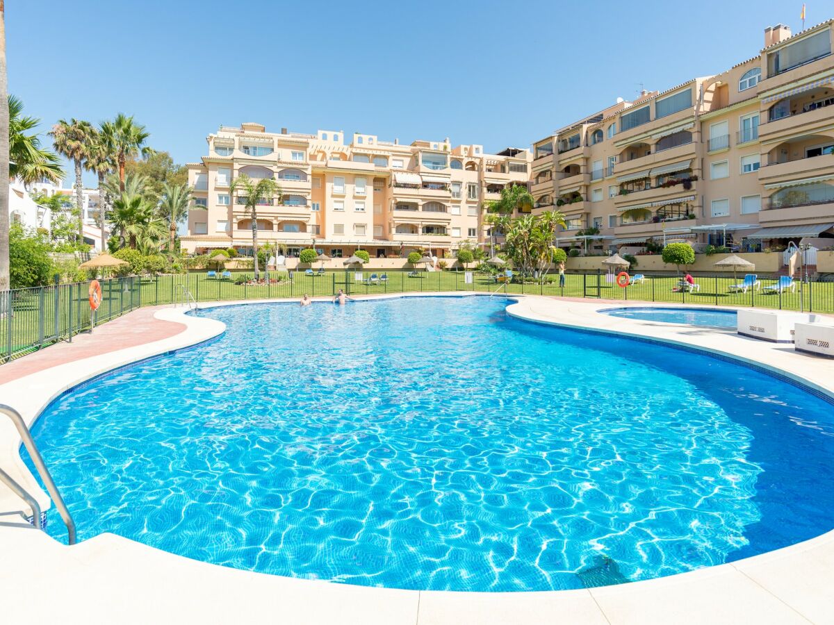 Apartment Apartment in Torremolinos by the Beach