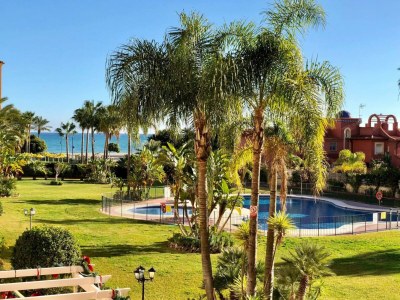 Apartment Apartment in Torremolinos by the Beach - Outdoor photo 2