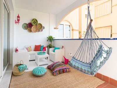 Apartment Apartment in Torremolinos by the Beach - Outdoor photo 5