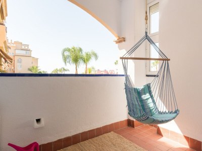 Apartment Apartment in Torremolinos by the Beach - Outdoor photo 8