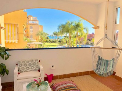 Apartment Apartment in Torremolinos by the Beach - Outdoor photo 9