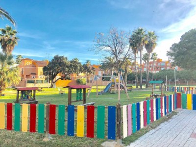 Apartment Apartment in Torremolinos by the Beach - Outdoor photo 11