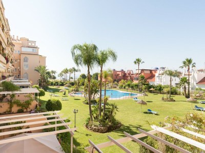 Apartment Apartment in Torremolinos by the Beach - Outdoor photo 12