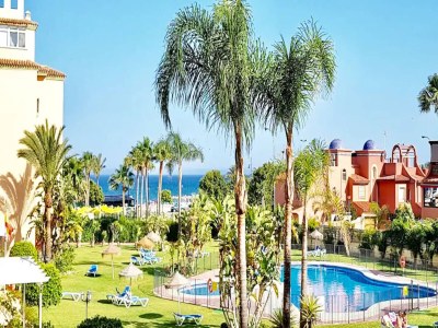 Apartment Apartment in Torremolinos by the Beach - Outdoor photo 15