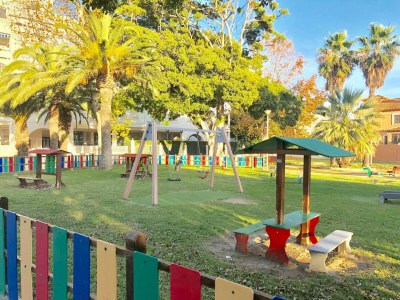 Apartment Apartment in Torremolinos by the Beach - Outdoor photo 16