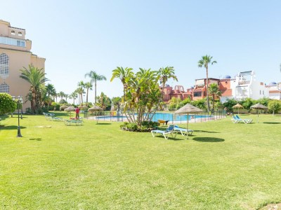Apartment Apartment in Torremolinos by the Beach - Outdoor photo 17