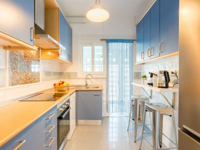 Apartment Apartment in Torremolinos by the Beach - Features photo 19