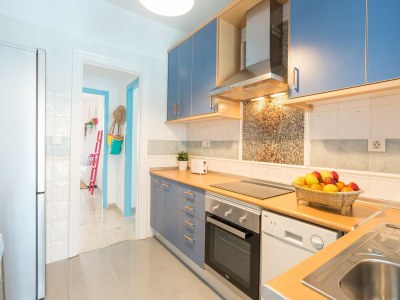 Apartment Apartment in Torremolinos by the Beach - Features photo 20