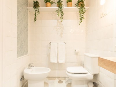 Apartment Apartment in Torremolinos by the Beach - Features photo 21