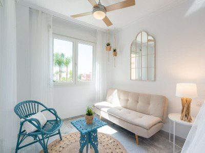 Apartment Apartment in Torremolinos by the Beach - Features photo 22