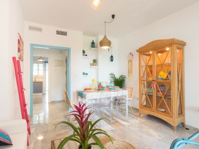 Apartment Apartment in Torremolinos by the Beach - Features photo 23