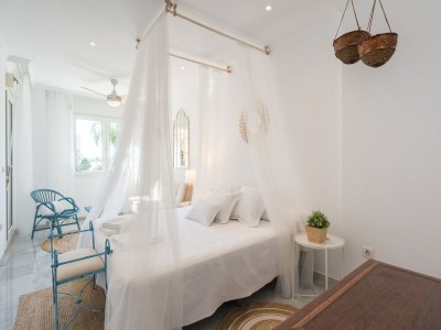 Apartment Apartment in Torremolinos by the Beach - Features photo 24