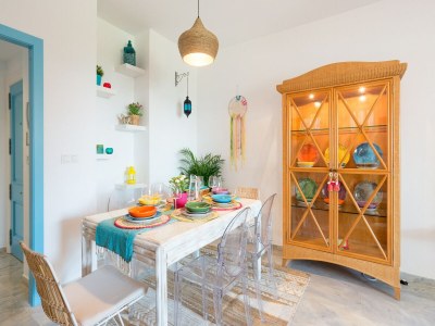 Apartment Apartment in Torremolinos by the Beach - Features photo 25