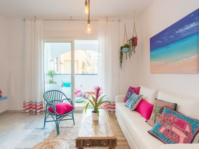 Apartment Apartment in Torremolinos by the Beach - Features photo 26