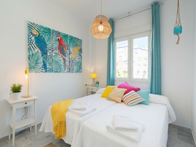 Apartment Apartment in Torremolinos by the Beach - Features photo 27