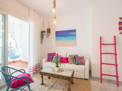 Apartment Apartment in Torremolinos by the Beach - Features photo 28