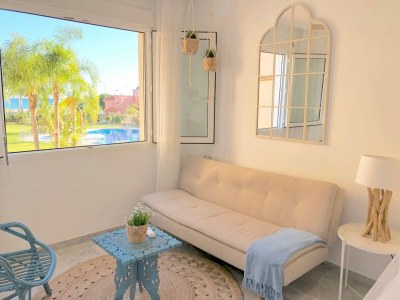 Apartment Apartment in Torremolinos by the Beach - Features photo 29