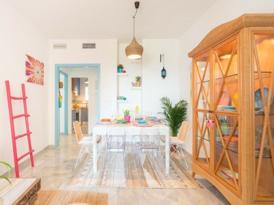 Apartment Apartment in Torremolinos by the Beach - Features photo 30