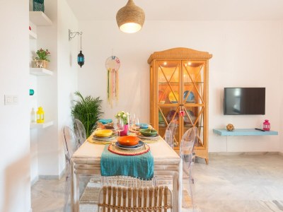 Apartment Apartment in Torremolinos by the Beach - Features photo 33