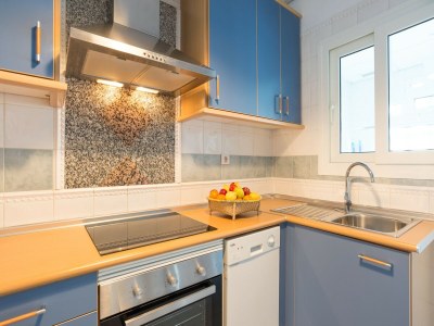 Apartment Apartment in Torremolinos by the Beach - Features photo 34