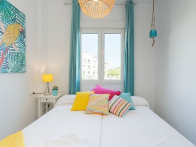 Apartment Apartment in Torremolinos by the Beach - Features photo 37