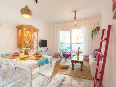 Apartment Apartment in Torremolinos by the Beach - Features photo 39