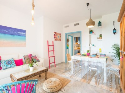 Apartment Apartment in Torremolinos by the Beach - Features photo 40