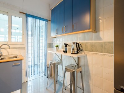 Apartment Apartment in Torremolinos by the Beach - Features photo 41