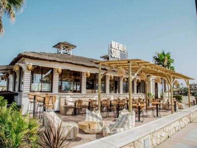 Apartment Apartment in Torremolinos by the Beach - Environment photo 44